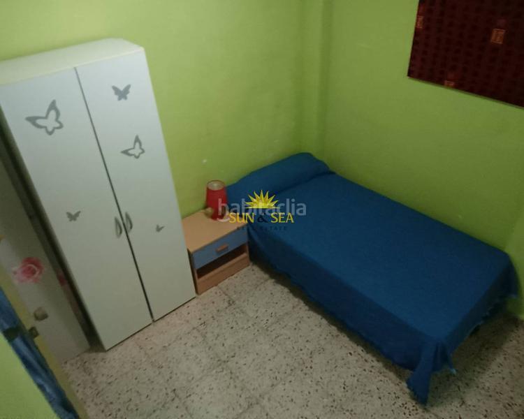 Foto 52674e59-02d1-44f2-92d4-ad886fbe10f0. Miete etagenwohnung mit heizung in Centro Sant Vicent del Raspeig