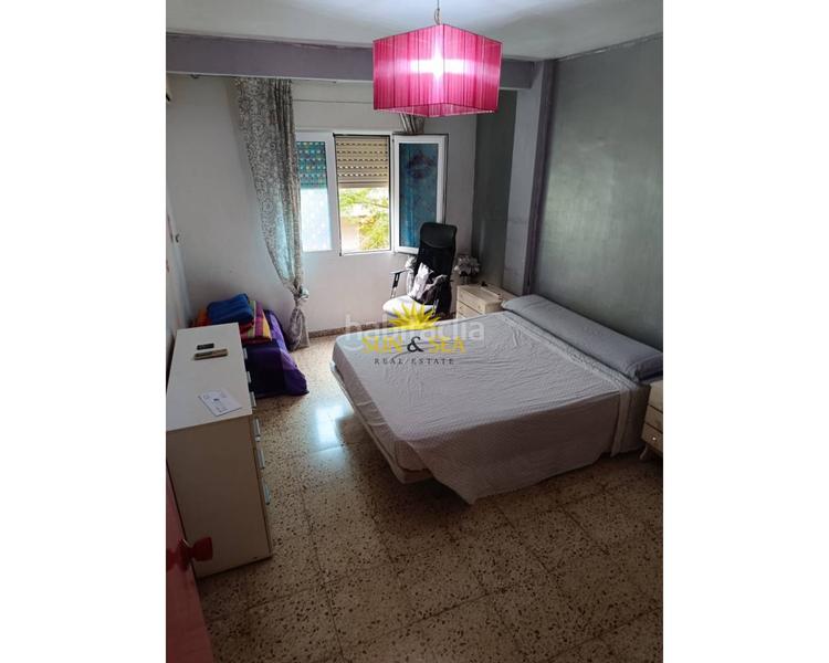 Foto 8e52fd73-9c4d-404d-a497-e670ebda7b91. Miete etagenwohnung mit heizung in Centro Sant Vicent del Raspeig