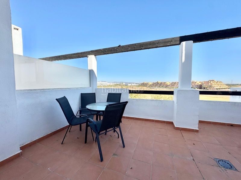 Foto 0bc7c6a4-26fd-4a1f-8abc-3d81bd51b5b7. Pis amb calefacció aparcament piscina a Terrazas de la Torre Golf Torre - Pacheco