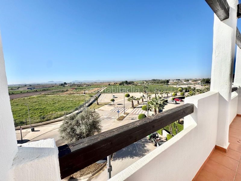 Foto 0c33ab0e-3176-47c7-9c98-cab1d22fb22c. Pis amb calefacció aparcament piscina a Terrazas de la Torre Golf Torre - Pacheco