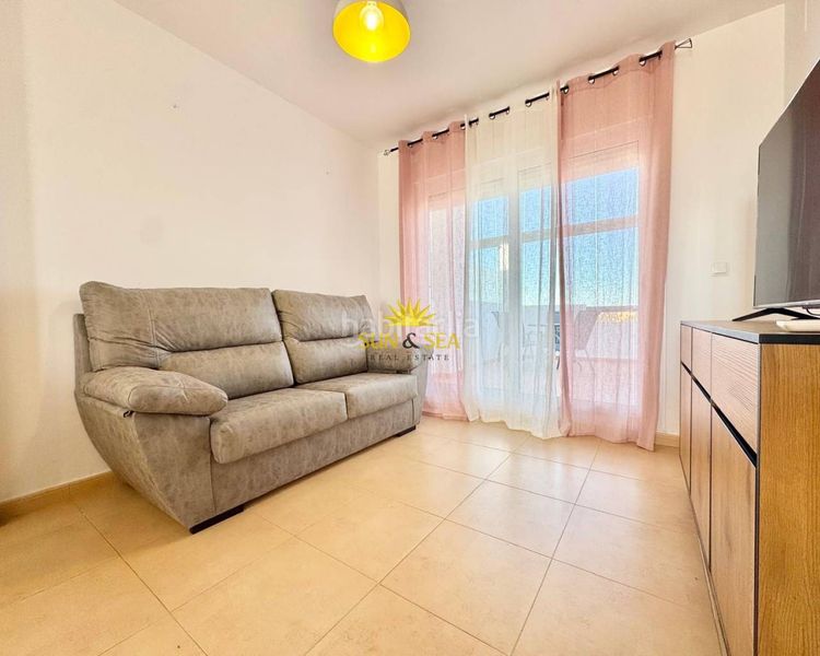 Foto 35d60b89-848a-4b65-9d1f-466105a3428c. Pis amb calefacció aparcament piscina a Terrazas de la Torre Golf Torre - Pacheco