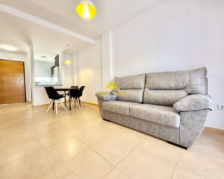 Foto 56b31457-d93a-40cb-af3f-8bbefafe8bb2. Pis amb calefacció aparcament piscina a Terrazas de la Torre Golf Torre - Pacheco