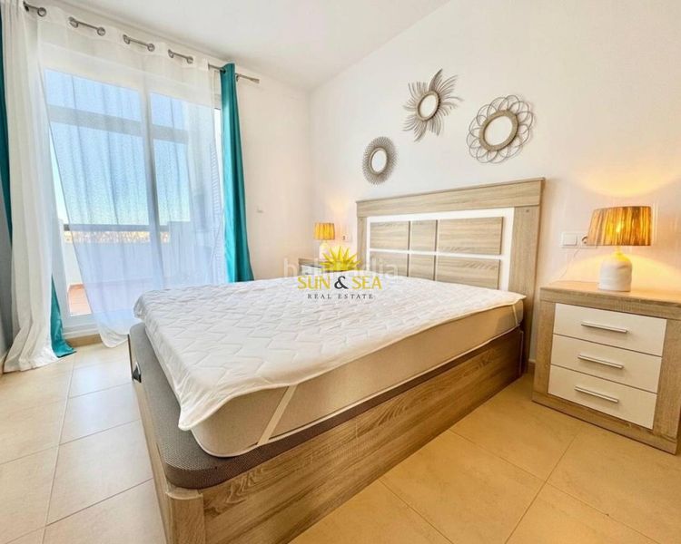 Foto 62849b15-c932-4409-8d50-f8d4ea650671. Pis amb calefacció aparcament piscina a Terrazas de la Torre Golf Torre - Pacheco