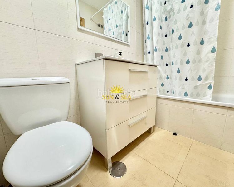 Foto 6613f98e-c231-4d62-bc29-e015d25b2dc5. Pis amb calefacció aparcament piscina a Terrazas de la Torre Golf Torre - Pacheco