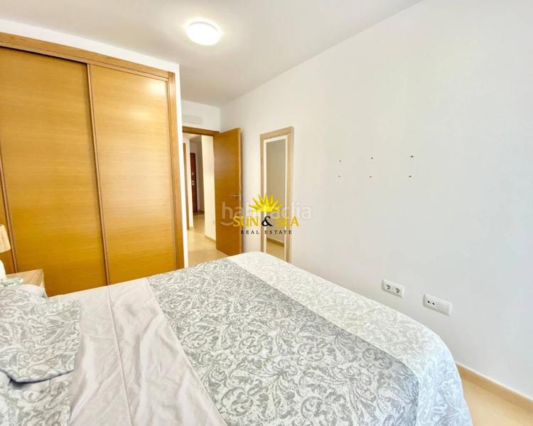 Foto 7d252e63-78b2-464b-a7b9-0742ab190869. Appartamento con riscaldamento parcheggio piscina in Torre - Pacheco