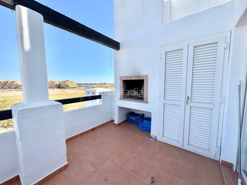 Foto 8f4f8d68-25e7-4e45-815b-3697f887c29a. Pis amb calefacció aparcament piscina a Terrazas de la Torre Golf Torre - Pacheco