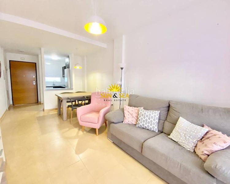 Foto bc69e2d3-c1b6-4860-a211-af75dd7efe6b. Appartamento con riscaldamento parcheggio piscina in Torre - Pacheco