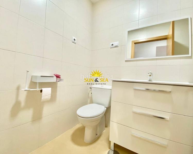 Foto c5459dc5-9357-4ecb-810b-0983a42a0490. Appartamento con riscaldamento parcheggio piscina in Torre - Pacheco