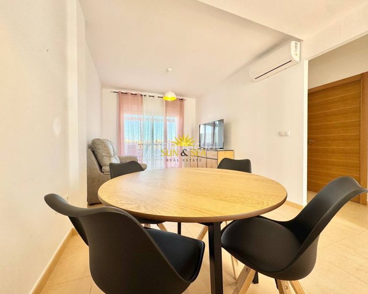 Foto cdf93e04-dbc5-44bc-8d7a-e8509aaa4fad. Pis amb calefacció aparcament piscina a Terrazas de la Torre Golf Torre - Pacheco