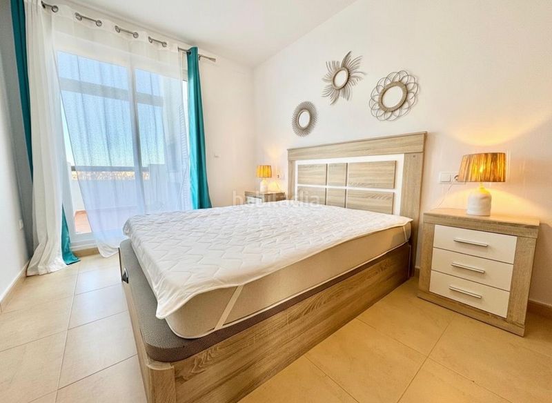 Foto d5546b33-42c1-4213-a72c-cdf2e4ea38bc. Pis amb calefacció aparcament piscina a Terrazas de la Torre Golf Torre - Pacheco