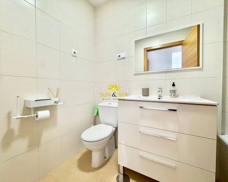 Foto dfa366ba-5ecf-4efe-bca1-b85cb9bae132. Pis amb calefacció aparcament piscina a Terrazas de la Torre Golf Torre - Pacheco