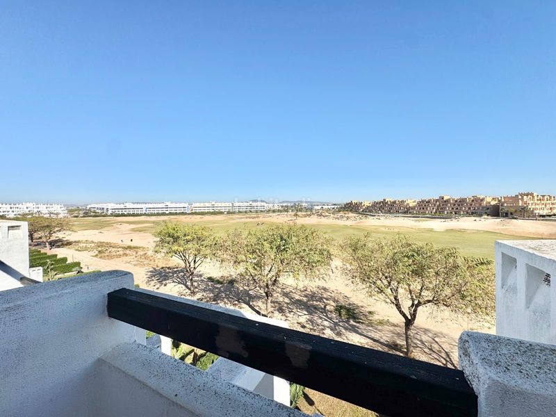 Foto e324774a-5b02-40ca-b4f4-469ac7e6712f. Pis amb calefacció aparcament piscina a Terrazas de la Torre Golf Torre - Pacheco
