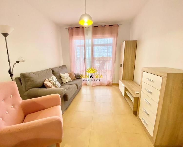 Foto f2c953ce-9add-4659-b802-96a29301caba. Appartamento con riscaldamento parcheggio piscina in Torre - Pacheco