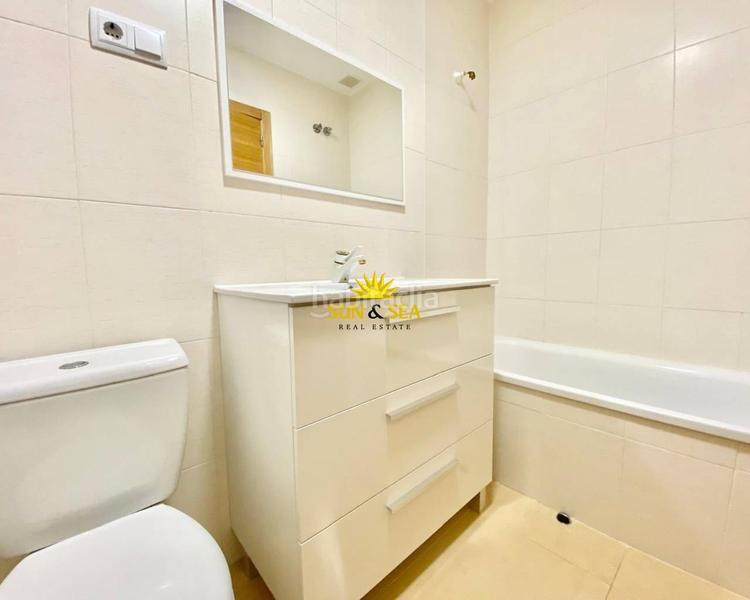 Foto f758be13-6a01-47f2-b5b9-35f64ed41c61. Appartamento con riscaldamento parcheggio piscina in Torre - Pacheco