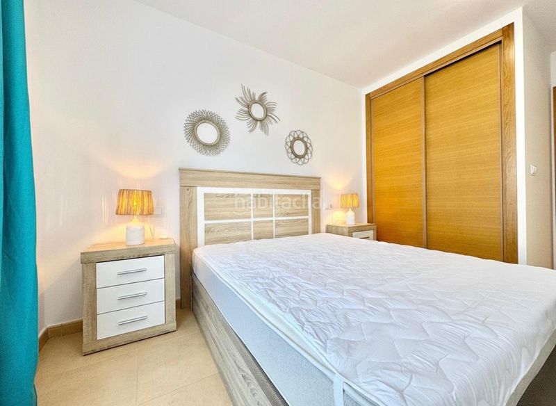 Foto f7857c85-4f48-4d80-b5fb-f5364f8de79c. Pis amb calefacció aparcament piscina a Terrazas de la Torre Golf Torre - Pacheco