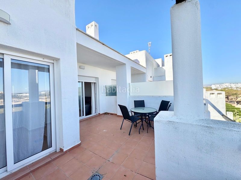 Foto f99847b2-d922-45ce-b6c3-96bbf039af95. Pis amb calefacció aparcament piscina a Terrazas de la Torre Golf Torre - Pacheco