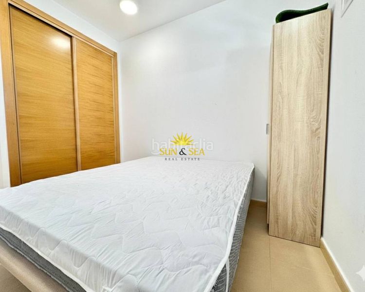 Foto fd17a5ba-dc2e-4099-b0e2-210449660b8b. Pis amb calefacció aparcament piscina a Terrazas de la Torre Golf Torre - Pacheco