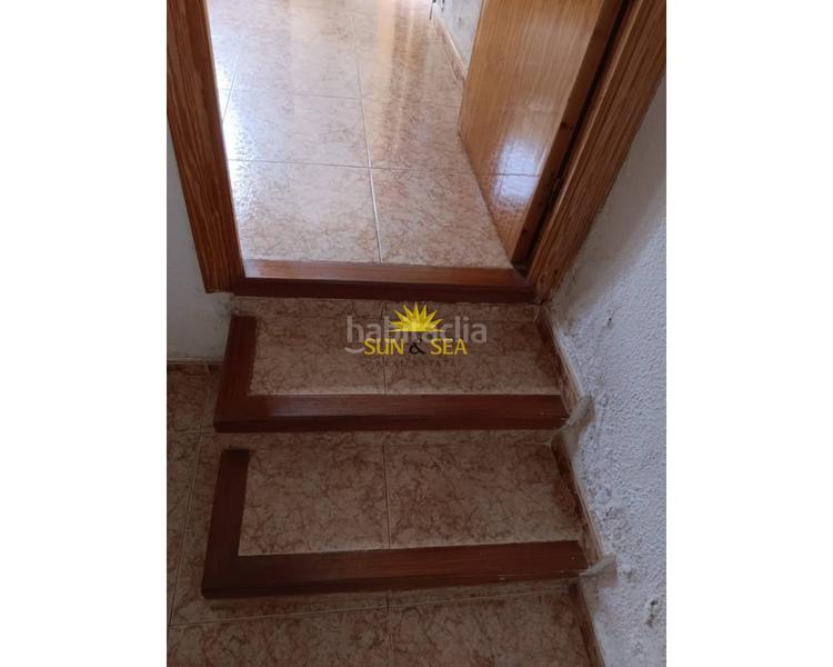 Foto 2eb9312a-1c7d-4c23-816b-eb9d40660da6. Xalet amb calefacció a Portmán Unión (La)