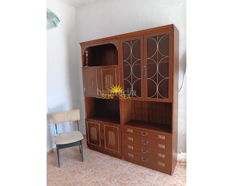 Foto 41bcaaa0-6d0d-487f-89fd-cf69d94d260f. Xalet amb calefacció a Portmán Unión (La)