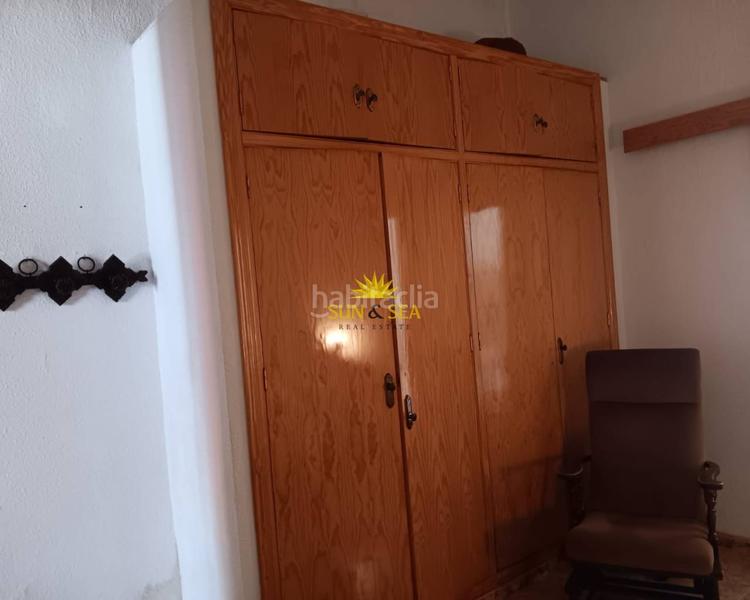 Foto 636a375b-d914-4de8-88cf-3b053fe201e1. Xalet amb calefacció a Portmán Unión (La)