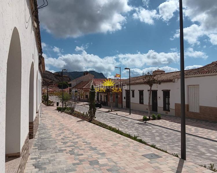 Foto 7a0c4f45-30a9-4efe-ae50-423b8fd2d2e5. Xalet amb calefacció a Portmán Unión (La)