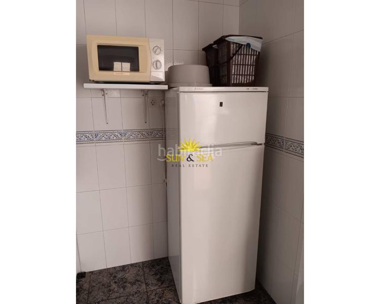 Foto 7bd6f6ab-7d13-429a-9459-9146258ecede. Xalet amb calefacció a Portmán Unión (La)