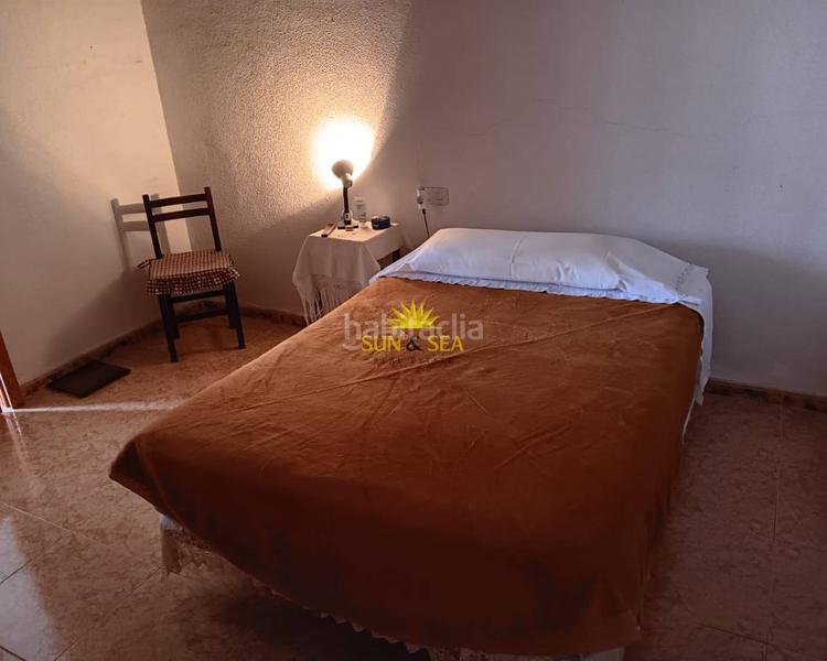 Foto 7fa5a177-f6ee-465c-a951-78ff2baa7f01. Xalet amb calefacció a Portmán Unión (La)