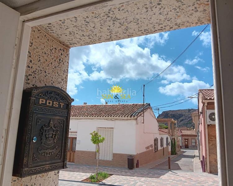 Foto 9f082e9e-9c51-4616-99e6-077fe9a11c51. Xalet amb calefacció a Portmán Unión (La)