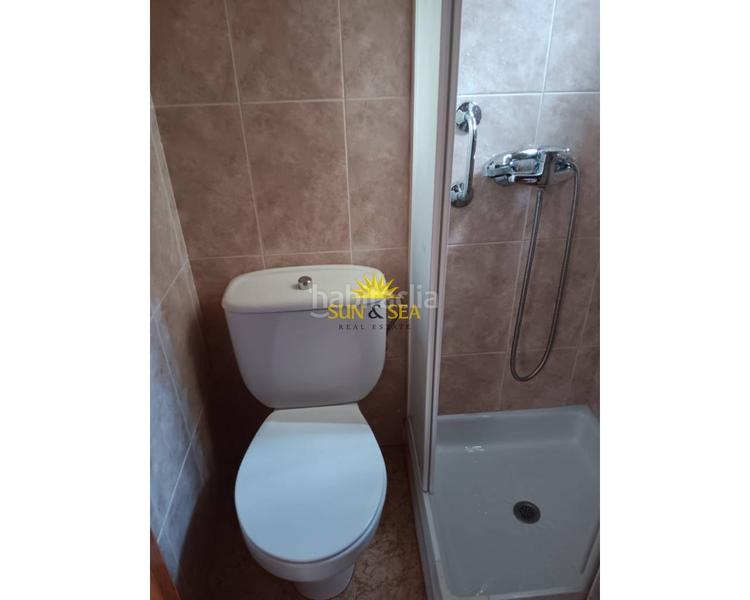 Foto a34eb152-7472-47d9-b98d-c40988a1f094. Xalet amb calefacció a Portmán Unión (La)