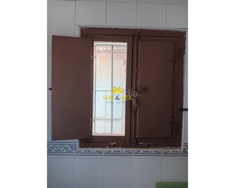 Foto ae189ead-ea35-4d8e-8485-d2b16ed7ba27. Xalet amb calefacció a Portmán Unión (La)