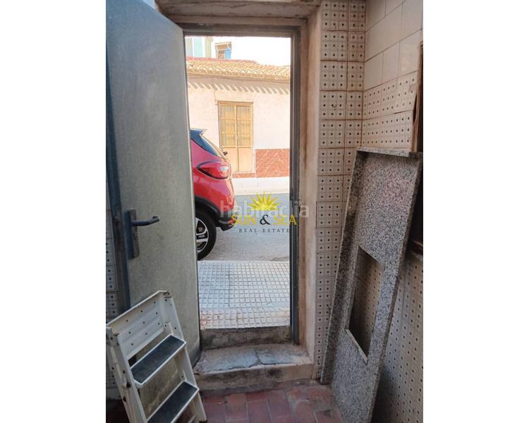 Foto c74d1784-c7ba-4b64-a58b-3b432f6fd31c. Xalet amb calefacció a Portmán Unión (La)