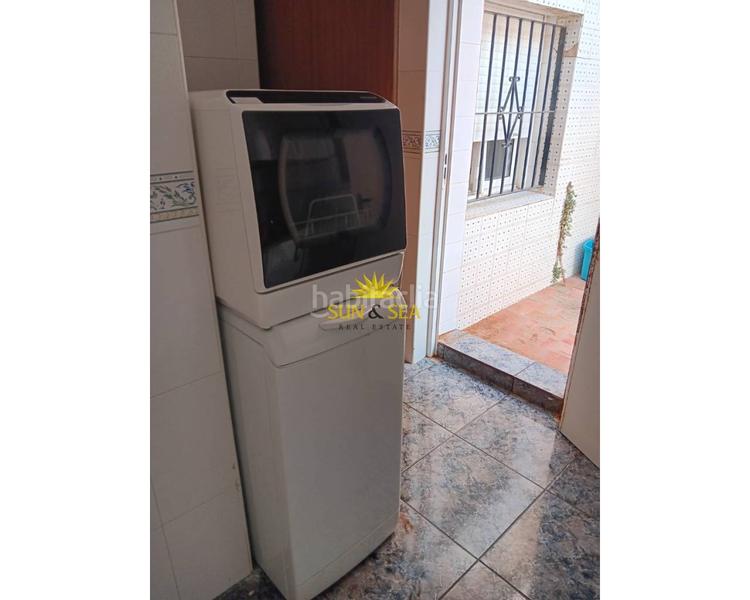 Foto ceb63ba0-8a80-4de5-9bc5-f7b76b9310f1. Xalet amb calefacció a Portmán Unión (La)