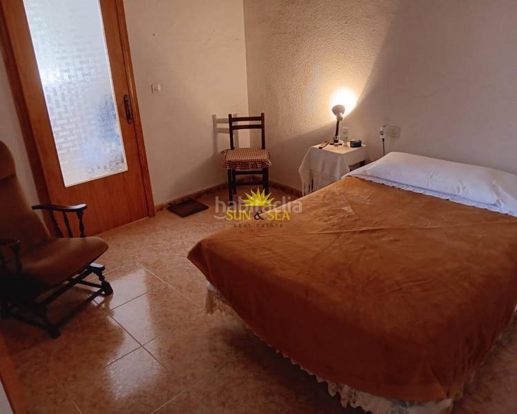 Foto d9e2247a-e51a-40df-8949-158fe04add63. Xalet amb calefacció a Portmán Unión (La)