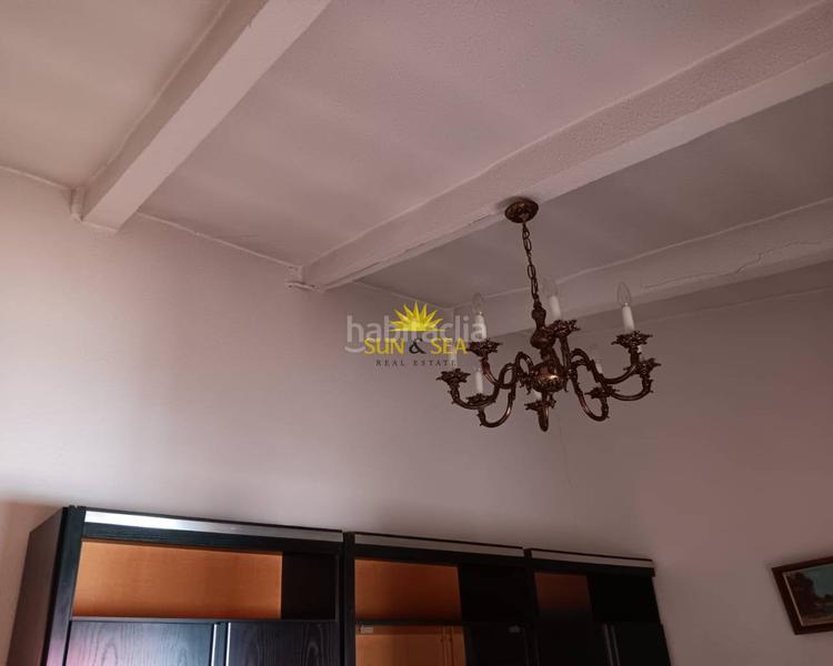 Foto e5a6d1df-89ed-4885-b52b-3e50440813ea. Xalet amb calefacció a Portmán Unión (La)