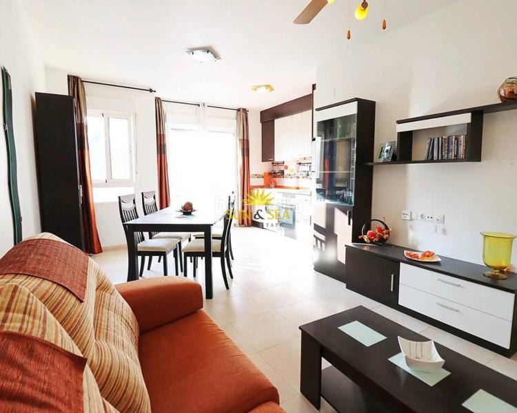 Foto 38b590b9-9988-4f38-a00d-a1d2c69a8f3a. Lloguer pis a Pueblo Guardamar del Segura