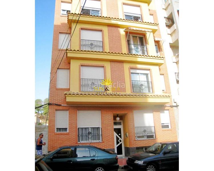 Foto 5ccc440b-2bac-4530-9a38-c5cde9e07e3b. Lloguer pis a Pueblo Guardamar del Segura