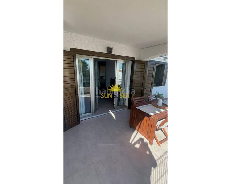 Foto 09e08a95-4f67-4eae-b535-bda9a9ab6531. Piccolo appartamento con riscaldamento parcheggio piscina in Orihuela