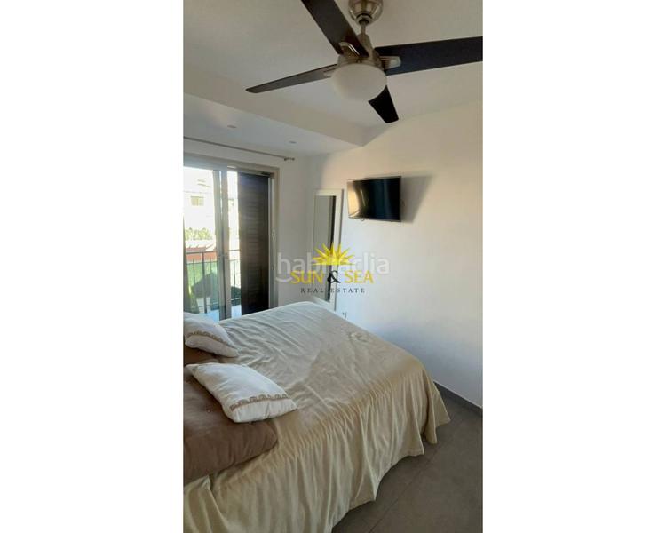 Foto 119ee9f6-f3a7-443b-96b3-62bddd0a9bf0. Piccolo appartamento con riscaldamento parcheggio piscina in Orihuela