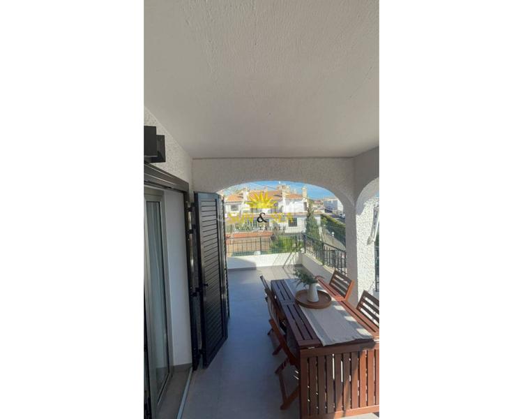 Foto 3970fd37-115f-4399-ad79-c4b8be857555. Piccolo appartamento con riscaldamento parcheggio piscina in Orihuela