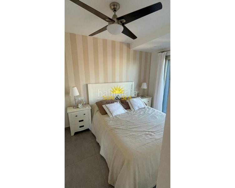 Foto 8c02dacd-b7f5-4a46-86b5-86e43a785523. Piccolo appartamento con riscaldamento parcheggio piscina in Orihuela