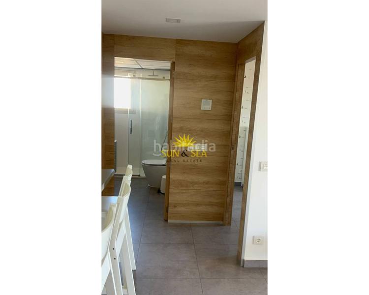 Foto c65174b7-a947-4fbc-b912-ec5ee2a8a5a9. Piccolo appartamento con riscaldamento parcheggio piscina in Orihuela