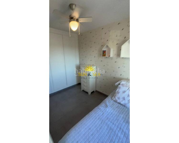 Foto d5ee854e-22d1-4614-a2de-9e026b7c3cc8. Piccolo appartamento con riscaldamento parcheggio piscina in Orihuela