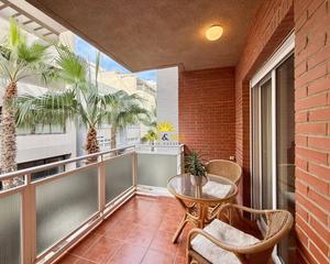 Flat in Centro - Muelle Pesquero