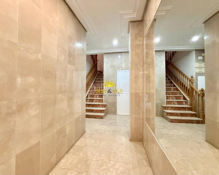 Foto 9069d030-cb08-45b9-a7b9-4283f02f578e. Affitto appartamento con riscaldamento in Centro - Muelle Pesquero Torrevieja