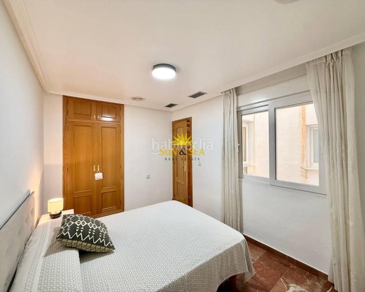 Foto cc467913-481e-430f-b983-9559d38604a6. Affitto appartamento con riscaldamento in Centro - Muelle Pesquero Torrevieja