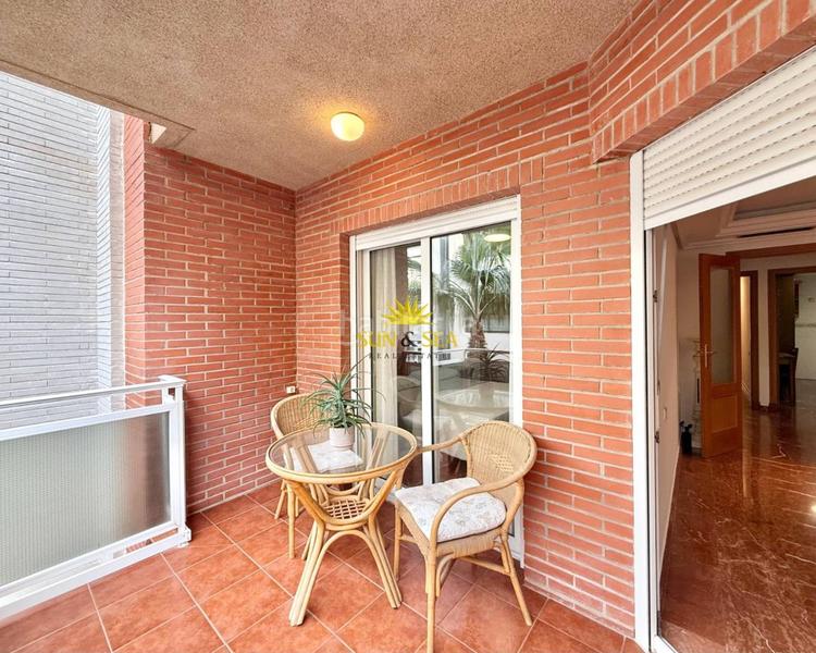 Foto 1812197b-fb6b-414e-af5f-20776bc36fdb. Rent flat with heating in Centro - Muelle Pesquero Torrevieja