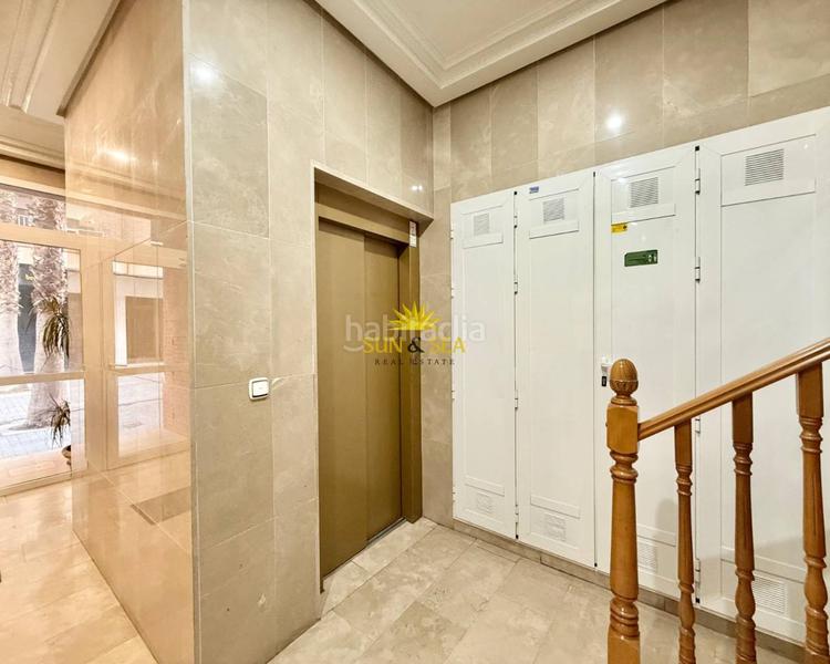 Foto 1c10e55d-78bc-4f8b-88aa-5ce3967c5150. Rent flat with heating in Centro - Muelle Pesquero Torrevieja