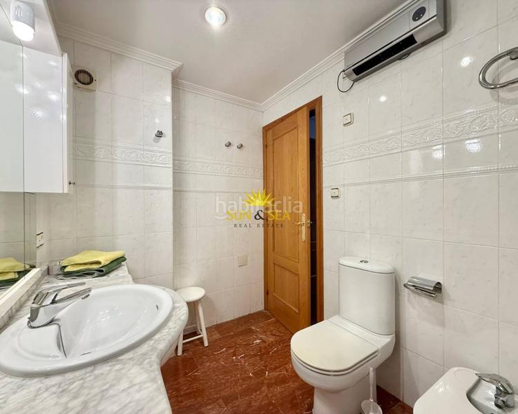 Foto 1f06f806-12a4-4e2c-9a6f-d363d6bc7a33. Rent flat with heating in Centro - Muelle Pesquero Torrevieja