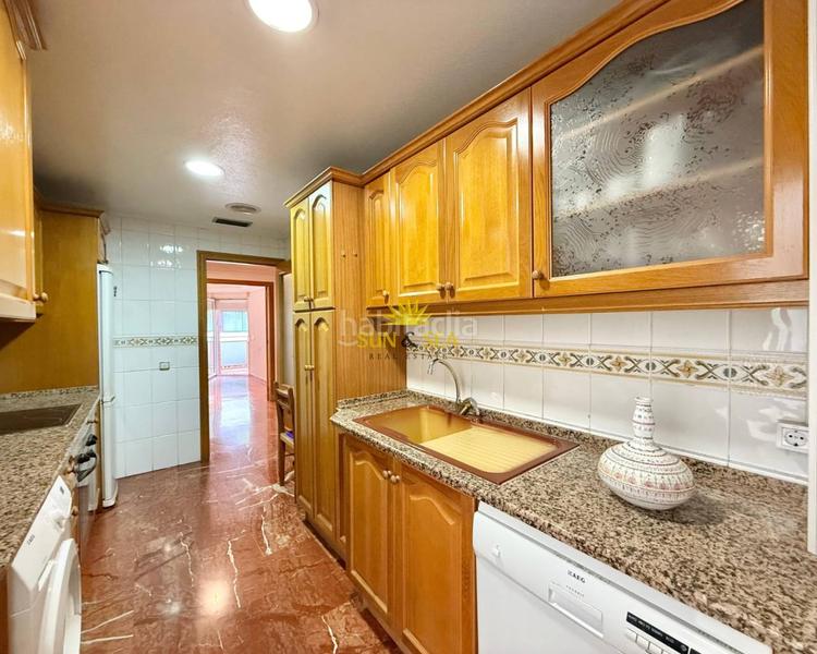 Foto 7020f413-ccc6-48d8-95cf-227dbe6f7bd6. Rent flat with heating in Centro - Muelle Pesquero Torrevieja