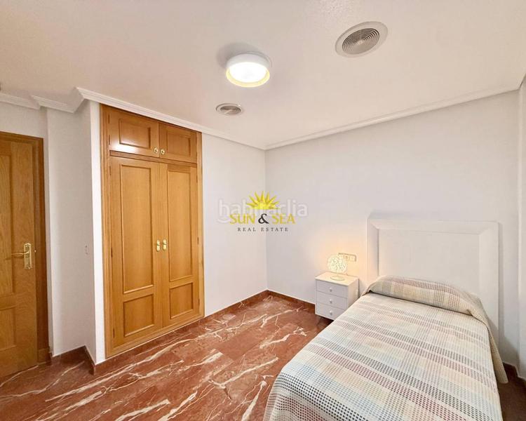 Foto 799e0640-860a-4c03-ba03-699bc157b4fa. Rent flat with heating in Centro - Muelle Pesquero Torrevieja